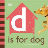 Animals :D is for Dog