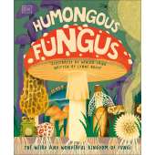 Mushroom Identification Guides :Humongous Fungus