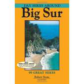 California Travel & Recreation :Day Hikes Around Big Sur: 99 Great Hikes