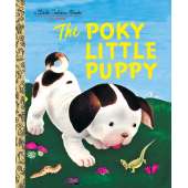 Children's Classics :The Poky Little Puppy