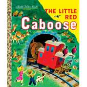 Children's Classics :The Little Red Caboose