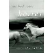 Native American Related Gifts and Books :She Had Some Horses: Poems
