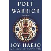 Native American Related Gifts and Books :Poet Warrior: A Memoir
