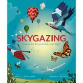 Space & Astronomy for Kids :Skygazing: Explore the Sky in the Day and Night
