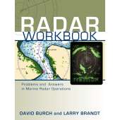 Marine Electronics, GPS, Radar :Radar Workbook: Problems and Answers in Marine Radar Operations