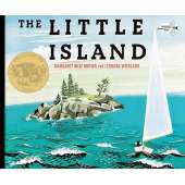 Early Readers :Little Island
