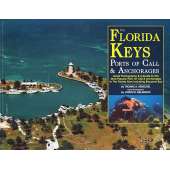 ON SALE Nautical Related :Florida Keys, new edition Ports of Call