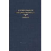 Professional Mariners :Modern Marine Engineer's Man., Vol. 2, 3rd edition