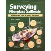 Boat Maintenance & Repair :Surveying Fiberglass Sailboats