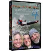 Kayaking, Canoeing, Paddling :This is the Sea 4 (DVD)