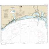 Atlantic Coast Charts :NOAA Chart 11543: Cape Lookout to New River