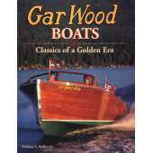 Coffee Table Books :Gar Wood Boats