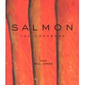 Seafood Recipe Books :Salmon: The Cookbook