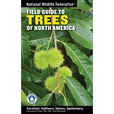 Tree Identification Guides :National Wildlife Federation Field Guide to Trees of North America