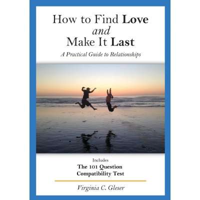 Narratives & Adventure :How to Find Love and Make it Last