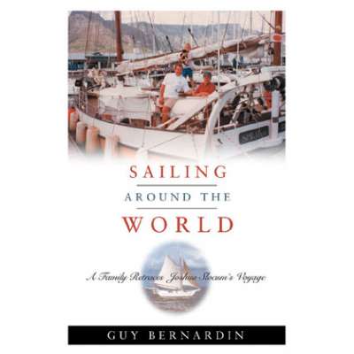 Sailing & Nautical Narratives :Sailing Around the World