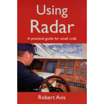 Marine Electronics, GPS, Radar :Using Radar