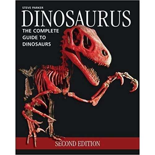 fossils and dinosaurs readworks answers