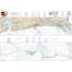 Gulf Coast Charts :Small Format NOAA Chart 11372: Intracoastal Waterway Dog Keys Pass to Waveland