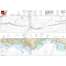 Gulf Coast Charts :Small Format NOAA Chart 11374: Intracoastal Waterway Dauphin Island to Dog Keys Pass