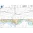 Waterproof NOAA Charts :Waterproof NOAA Chart 11374: Intracoastal Waterway Dauphin Island to Dog Keys Pass