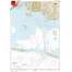 Gulf Coast Charts :Small Format NOAA Chart 11375: Pascagoula Harbor