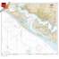 Gulf Coast Charts :Small Format NOAA Chart 11391: St. Andrew Bay