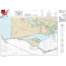 Gulf Coast Charts :Small Format NOAA Chart 11402: Intracoastal Waterway Apalachicola Bay to Lake Wimico