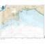 Waterproof NOAA Charts :Waterproof NOAA Chart 11405: Apalachee Bay