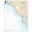 Waterproof NOAA Charts :Waterproof NOAA Chart 11407: Horseshoe Point to Rock Islands;Horseshoe Beach