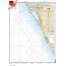 Gulf Coast Charts :Small Format NOAA Chart 11424: Lemon Bay to Passage Key Inlet