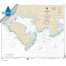 Gulf Coast Charts :Waterproof NOAA Chart 25654: Ensenada Honda