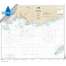 Gulf Coast Charts :Waterproof NOAA Chart 25683: Bahia de Ponce and Approaches