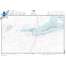 Waterproof NOAA Charts :Waterproof NOAA Chart 11434: Florida Keys Sombrero Key to Dry Tortugas