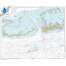 Waterproof NOAA Charts :Waterproof NOAA Chart 11441: Key West Harbor and Approaches