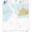 Waterproof NOAA Charts :Waterproof NOAA Chart 11447: Key West Harbor