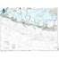 Waterproof NOAA Charts :Waterproof NOAA Chart 11464: Intracoastal Waterway Blackwater Sound To Matecumbe