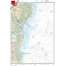 Atlantic Coast Charts :Small Format NOAA Chart 11502: Doboy Sound to Fernadina