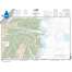 Atlantic Coast Charts :Waterproof NOAA Chart 11508: Altamaha Sound