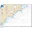 Atlantic Coast Charts :Waterproof NOAA Chart 11520: Cape Hatteras to Charleston