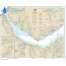 Atlantic Coast Charts :Waterproof NOAA Chart 11552: Neuse River and Upper Part of Bay River