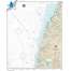 Atlantic Coast Charts :Waterproof NOAA Chart 12226: Chesapeake Bay Wolf Trap to Pungoteague Creek