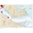 Atlantic Coast Charts :Small Format NOAA Chart 12241: York River Yorktown and Vicinity
