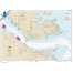 Atlantic Coast Charts :Waterproof NOAA Chart 12241: York River Yorktown and Vicinity
