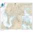 Atlantic Coast Charts :Waterproof NOAA Chart 12272: Chester River; Kent Island Narrows: Rock Hall Harbor and Swan Creek