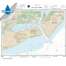 Atlantic Coast Charts :Waterproof NOAA Chart 12317: Cape May Harbor