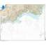 Atlantic Coast Charts :Waterproof NOAA Chart 12369: North Shore of Long Island Sound Stratford to Sherwood Point
