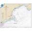 Atlantic Coast Charts :Waterproof NOAA Chart 13006: West Quoddy Head to New York