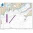 Atlantic Coast Charts :Waterproof NOAA Chart 13218: Marthas Vineyard to Block Island