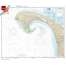 Atlantic Coast Charts :Small Format NOAA Chart 13249: Provincetown Harbor
